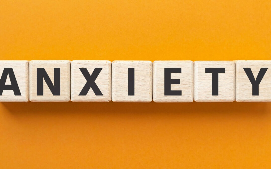 Navigating Childhood and Adolescent Anxiety