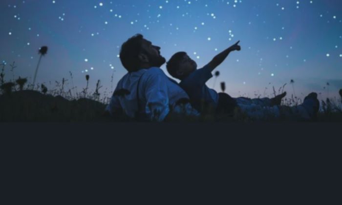 Shoot for the Stars