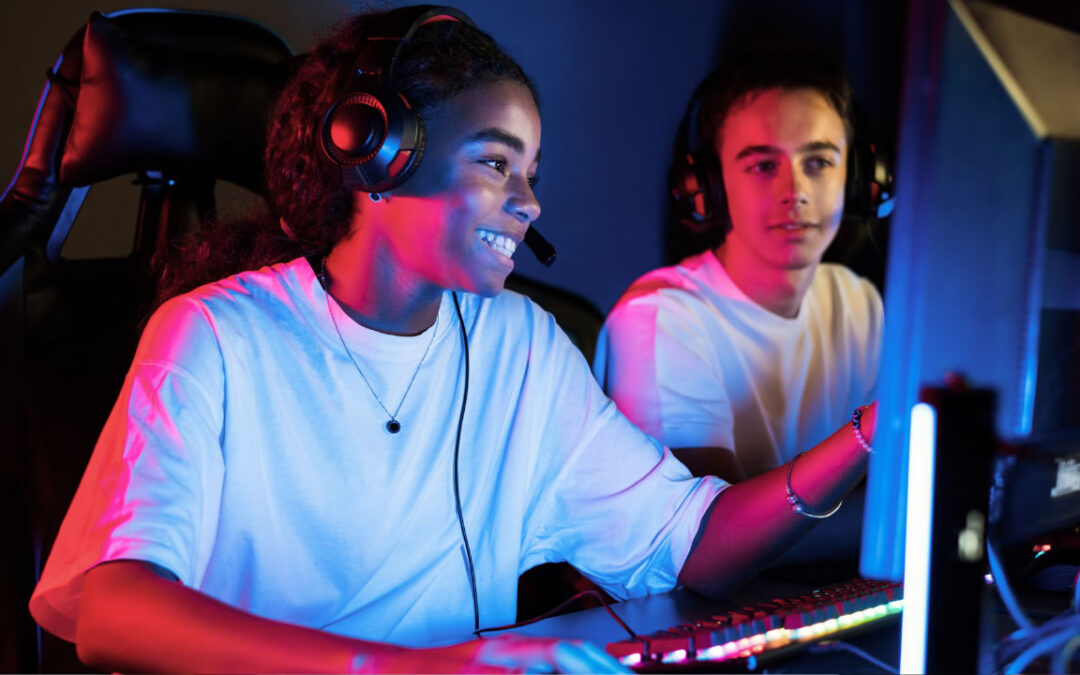 Parenting Gamers with Love and Wisdom (Part 2)