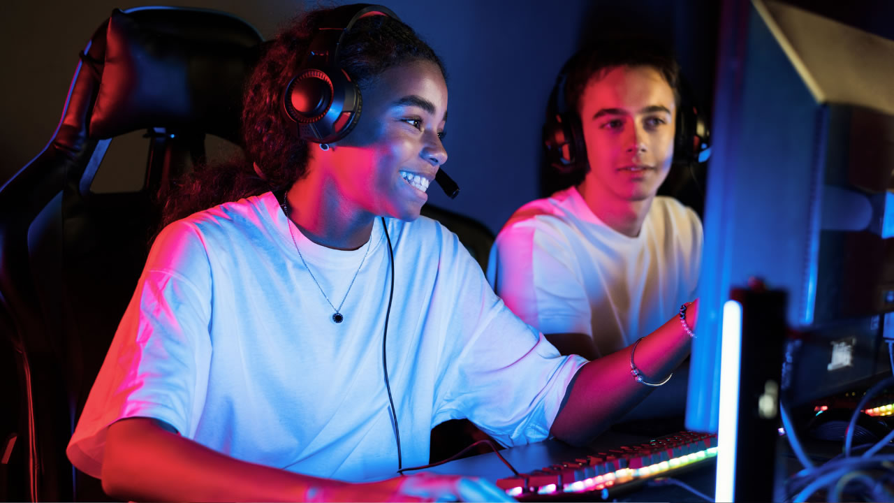 Parenting Gamers with Love and Wisdom (Part 2)