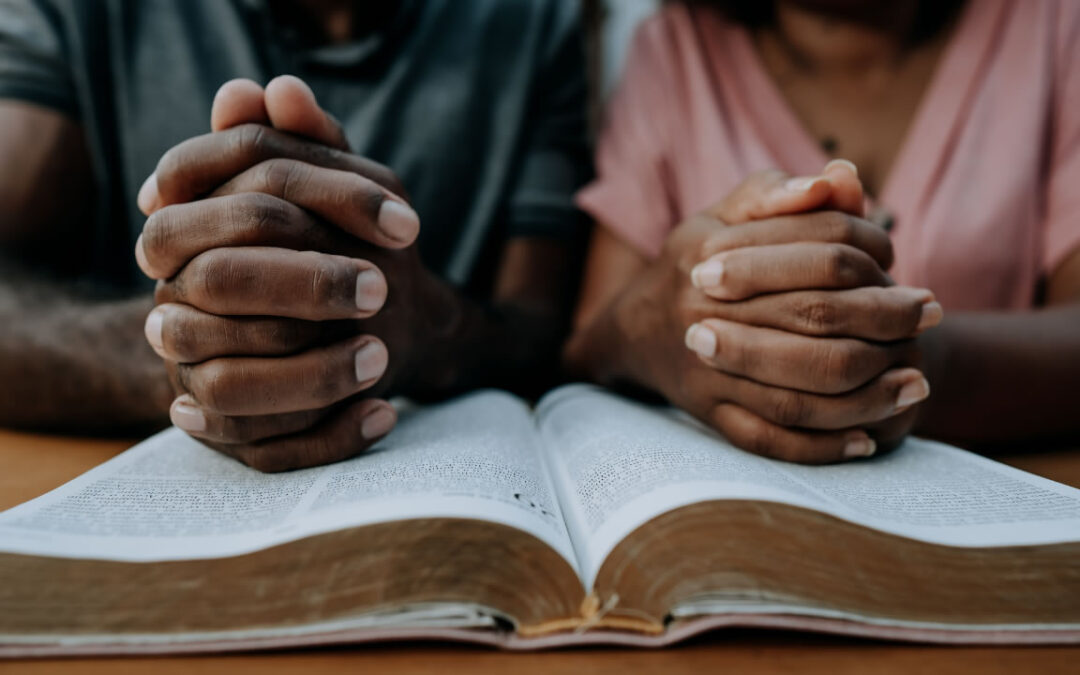 Discipling Your Family Through Lent