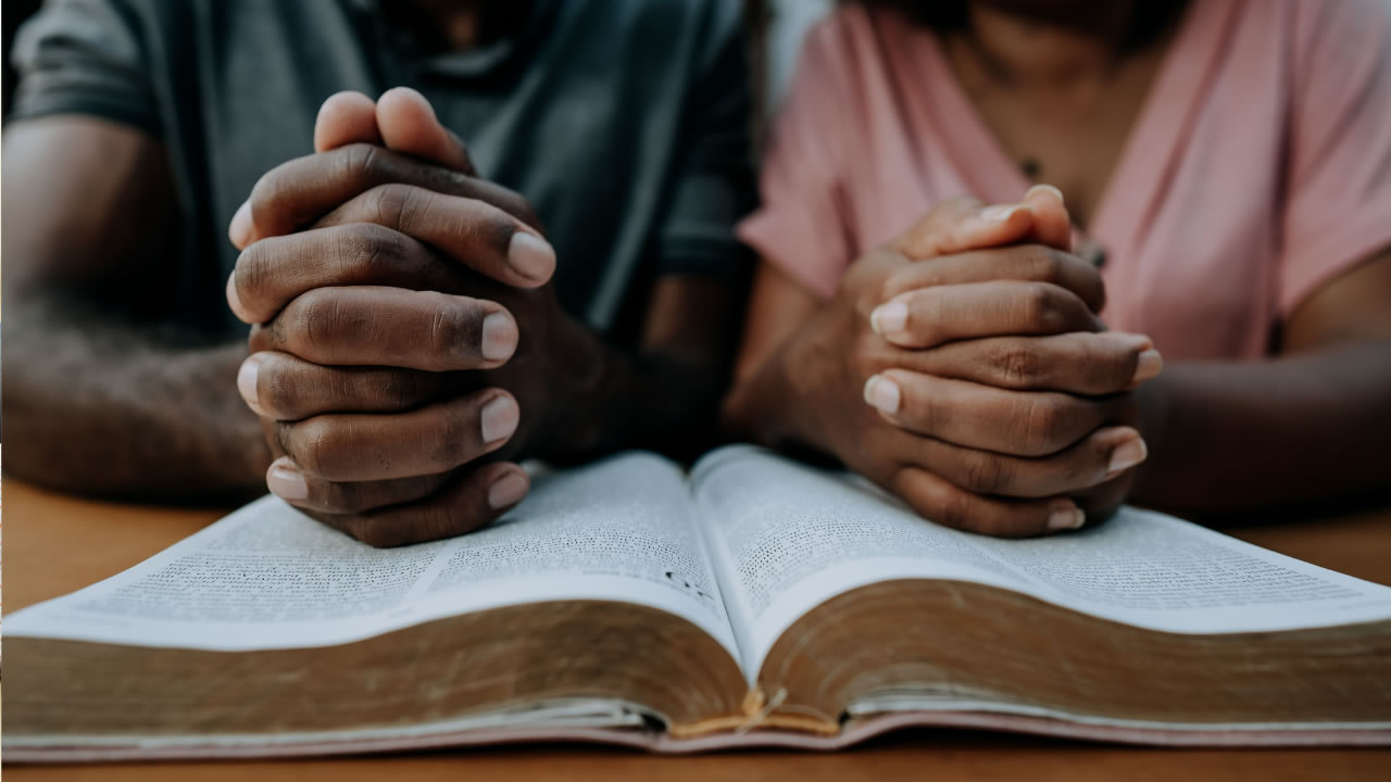 Discipling Your Family Through Lent
