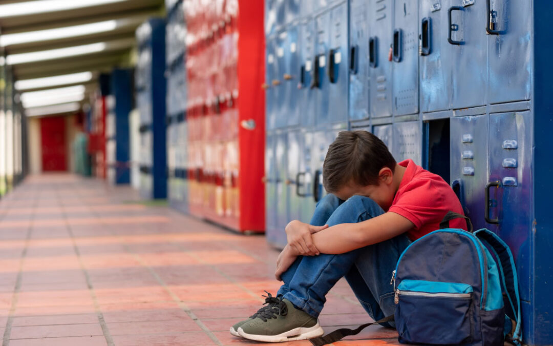 David and Saul—A Biblical Response to Bullying