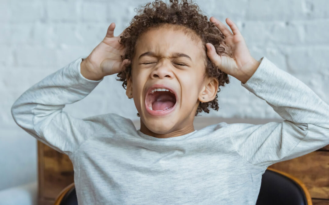 Beyond Behavior — Looking Past Behavior and Into the Heart
