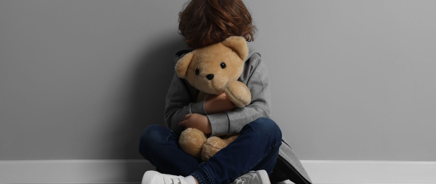 Navigating Childhood Sexual Abuse