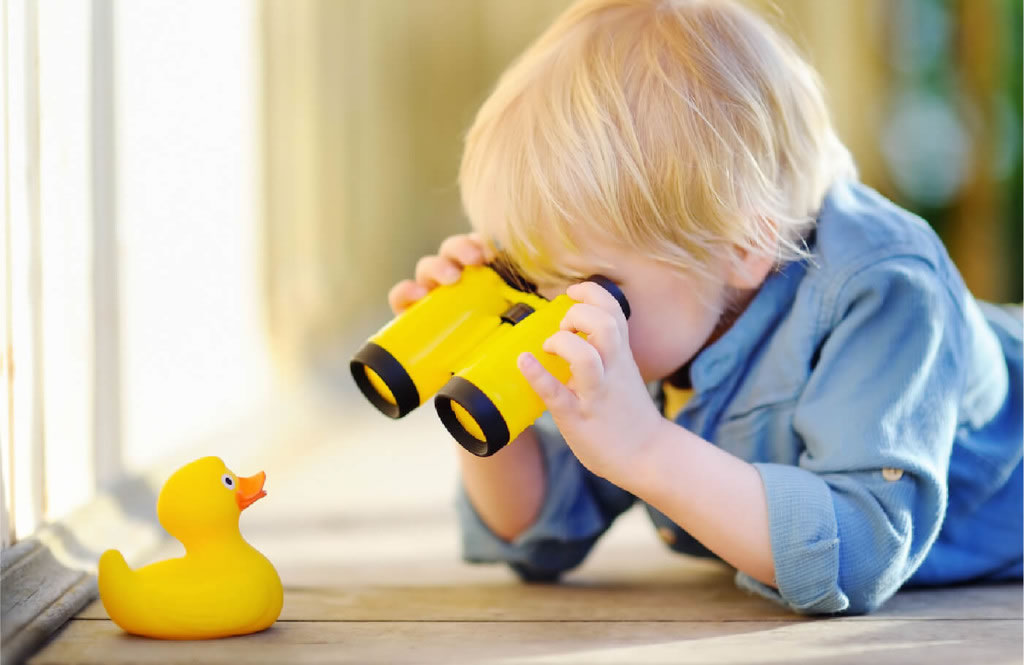 ADHD and Working Memory- Looking at the Heart