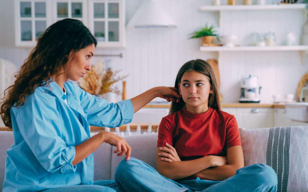 Conflict as Connection: Making Struggles Work for Us