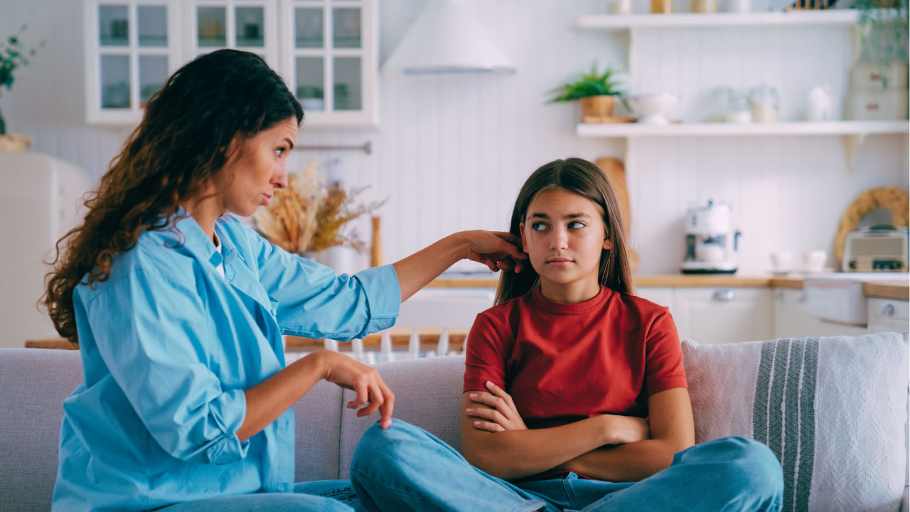 Conflict as Connection: Making Struggles Work for Us