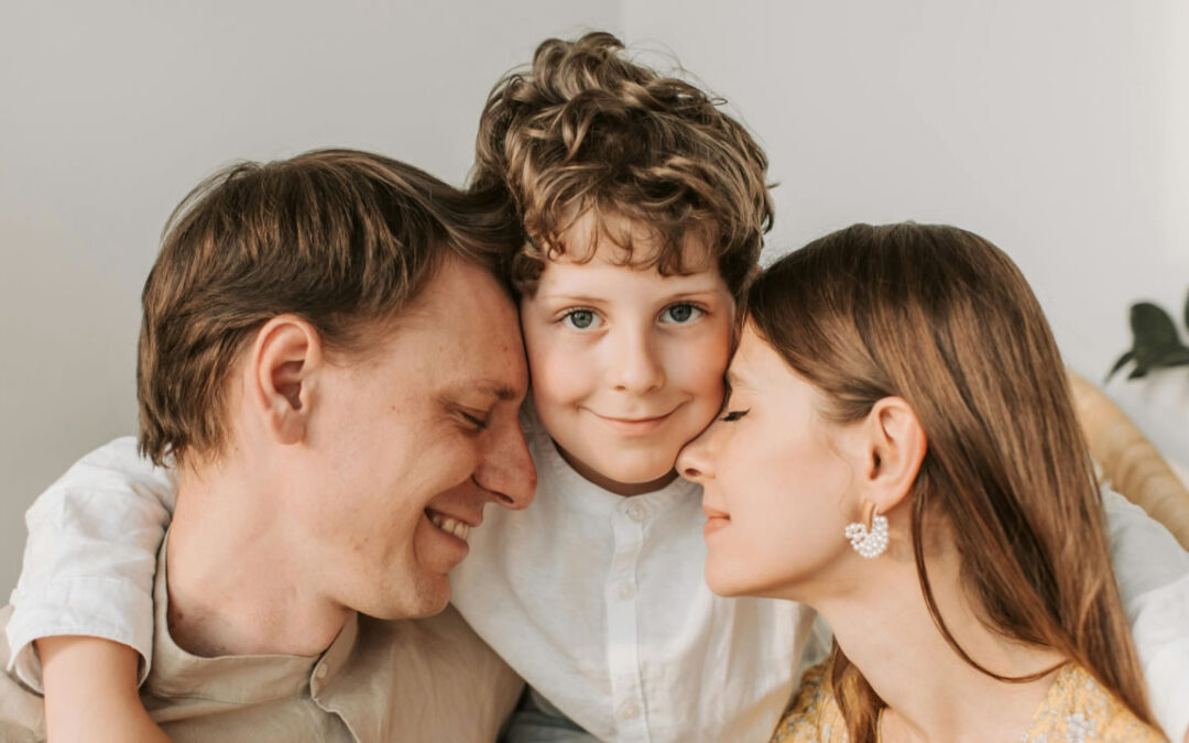 The Stability of Four: A Parenting Strategy