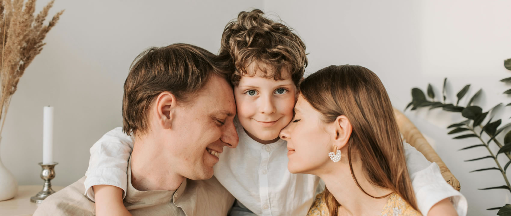 The Stability of Four: A Parenting Strategy