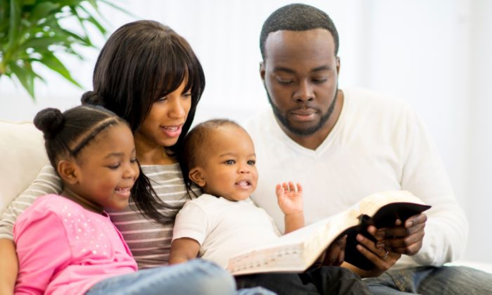 Parenting to Raise Spiritually Fit Kids in a Culturally Crazy Time