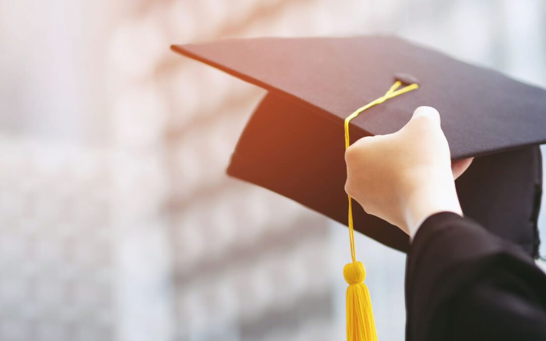 Preparing Kids for High School and College