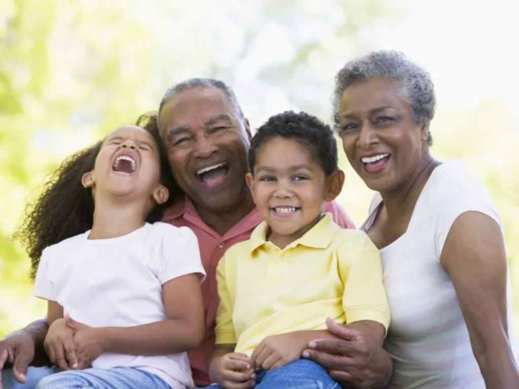 Grandparents