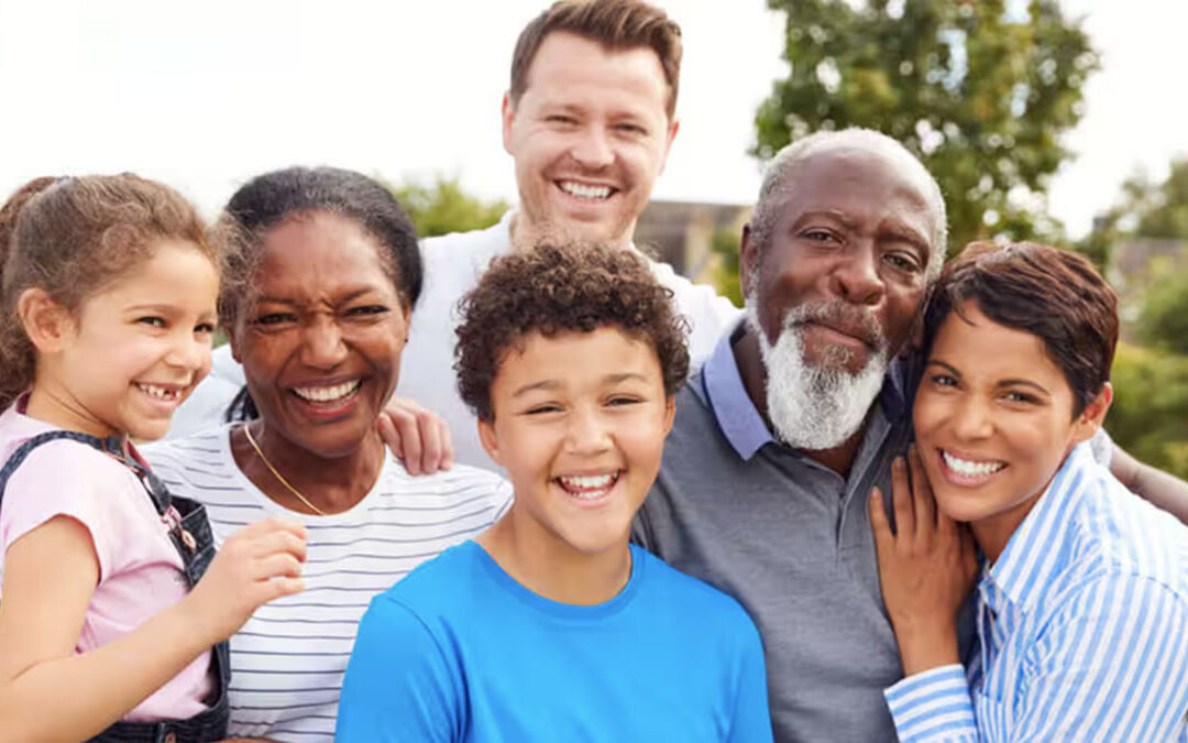 Guard Your Families