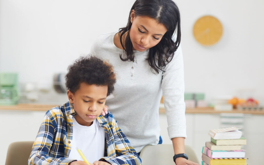 How Do I Know When and How to Homeschool My Child?