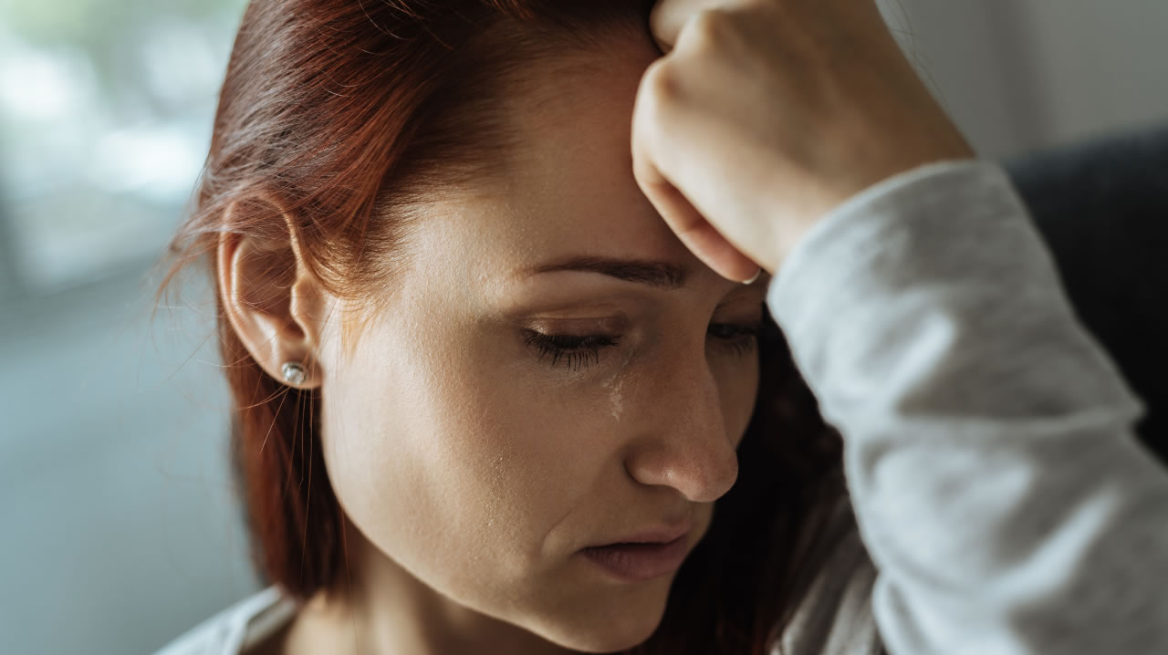 When Esau Wept – Rebuilding What Was Broken