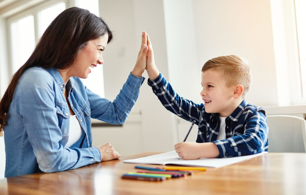 For the Single Parent