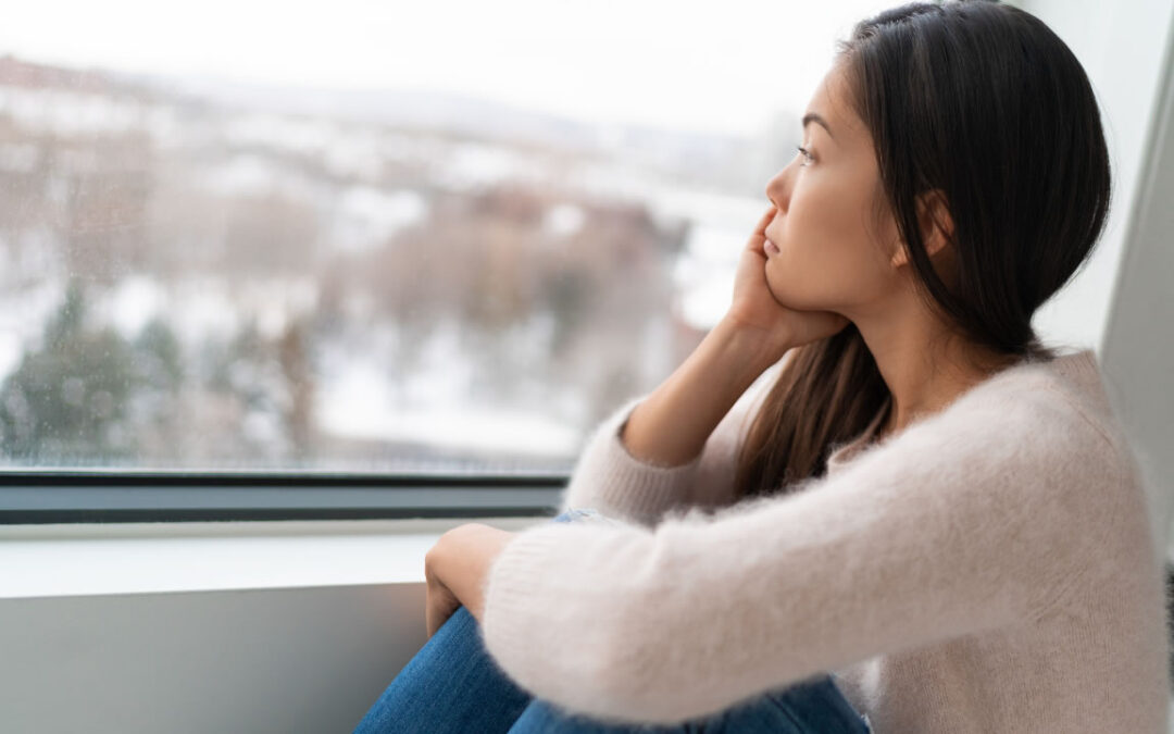 When Parents Face Depression: What You Can Do?