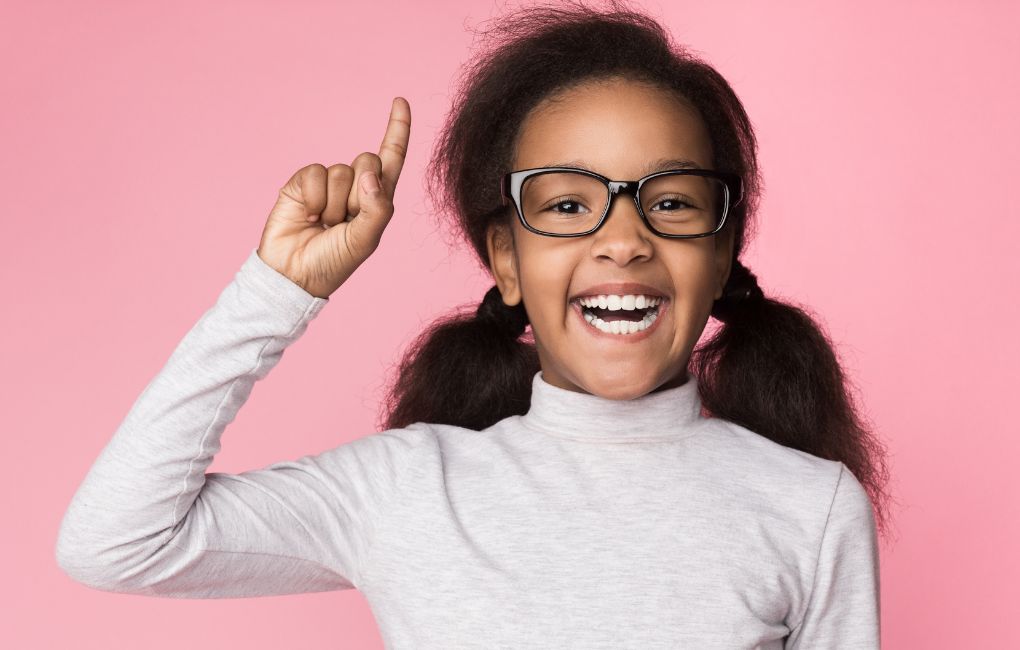 Building Self-Confidence In Youth