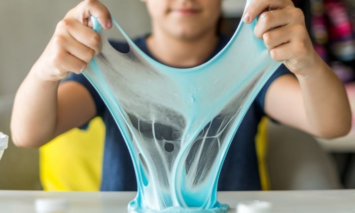 Slime Time