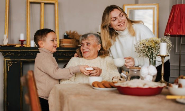 Intergenerational Discipleship Guide 2.0