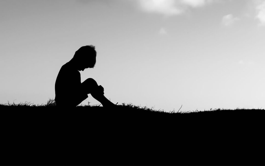 When Your Child Faces Depression: A Guide for Parents