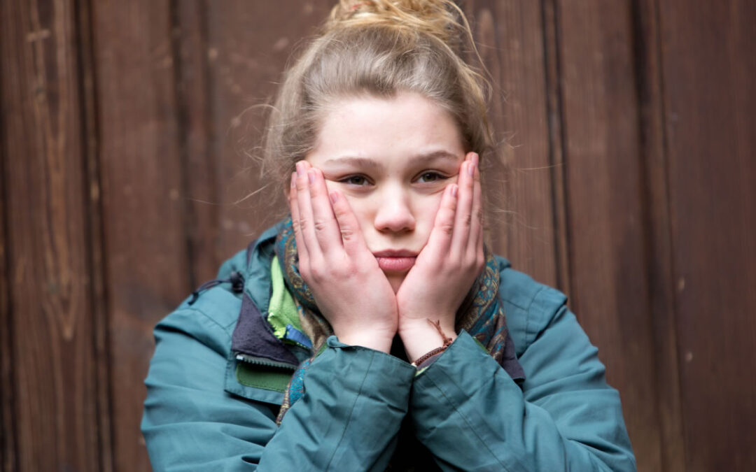 When Your Young Adult is in Spiritual Triage