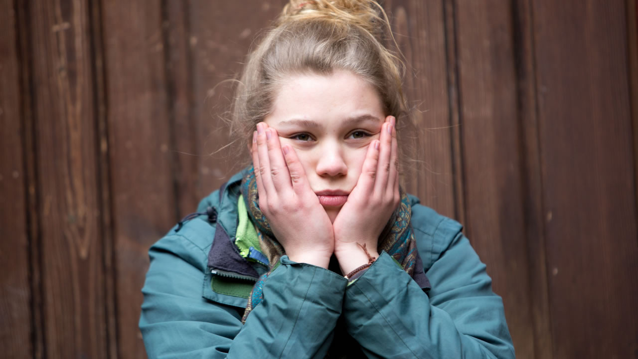 When Your Young Adult is in Spiritual Triage