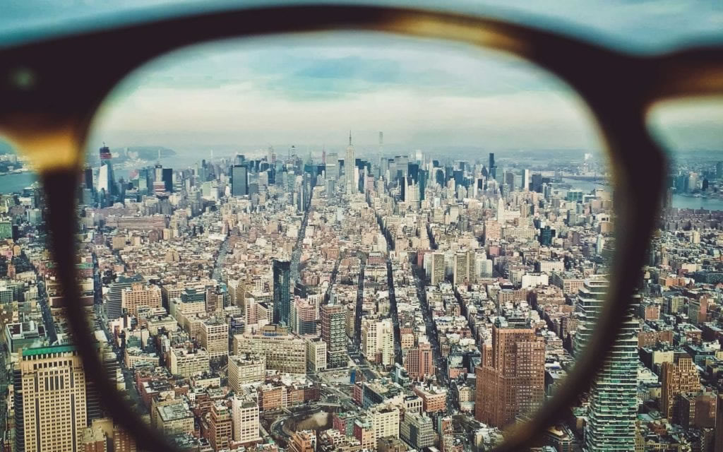 Helping Kids Develop a Biblical Worldview