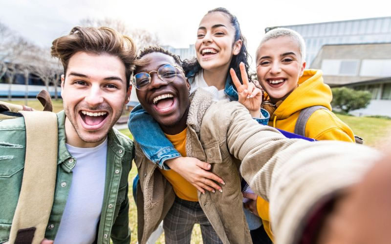 Helping Young Adults Own Their Faith